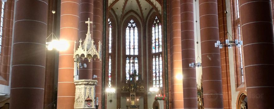 Sankt Wendel