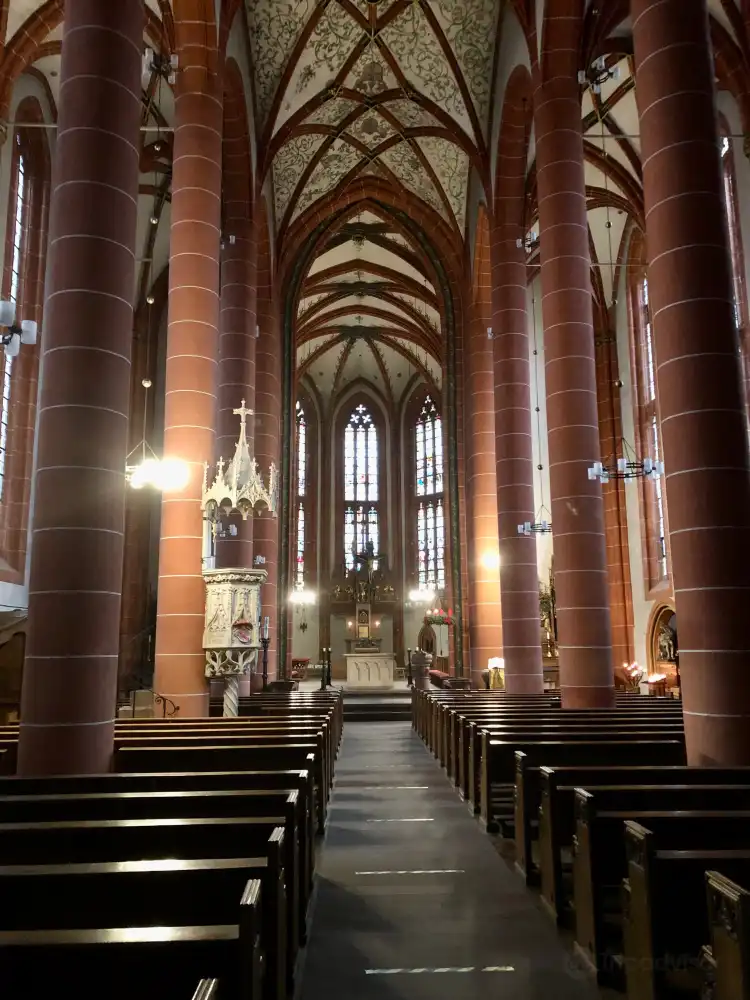Hotel a Sankt Wendel