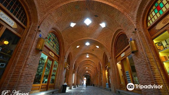 Saraye Sa'd-o-Saltaneh