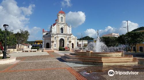 Parroquia Nuestra Senora Del Rosario