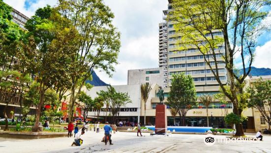 Parque de Santander