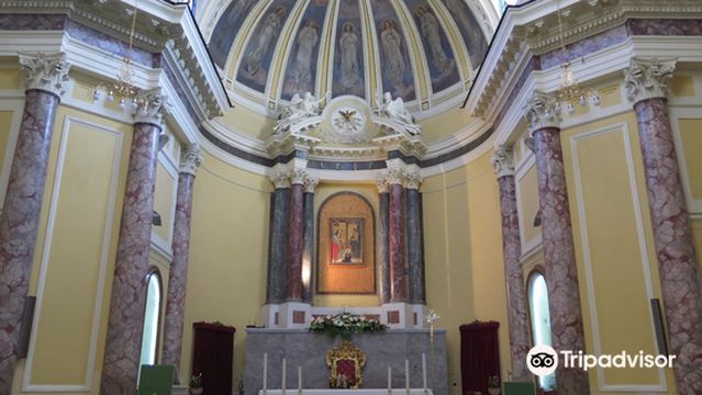 Santuario della Madonna della Neve