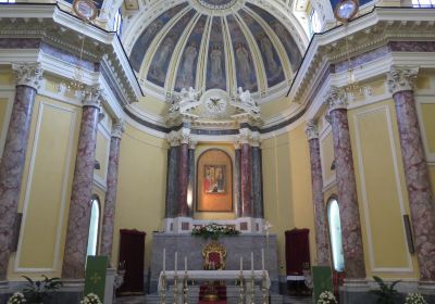 Santuario della Madonna della Neve