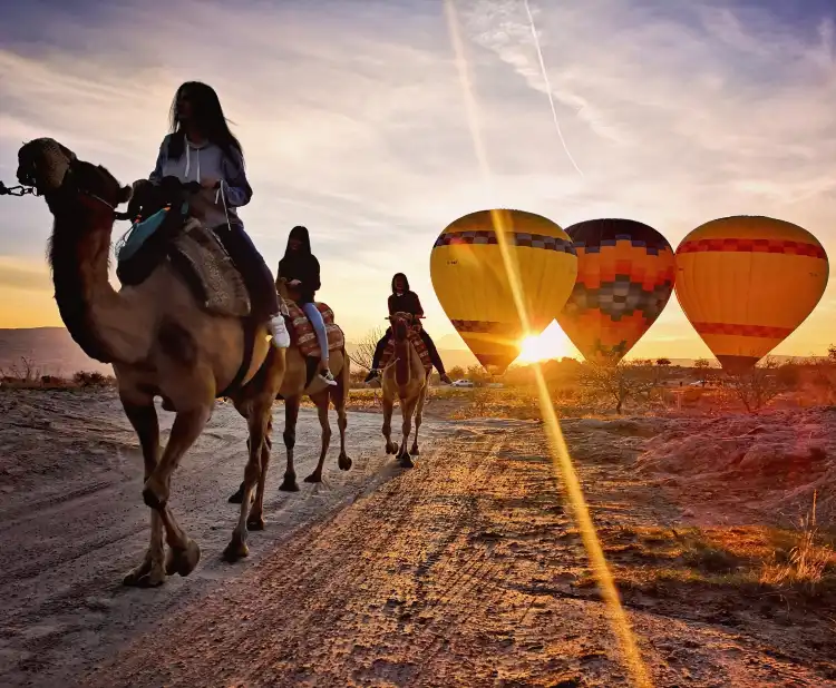 Nevsehir
