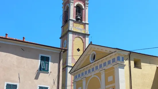 Church of Santa Maria Assunta