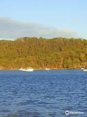 Sandy Beach Recreation Reserve