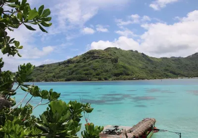 Huahine