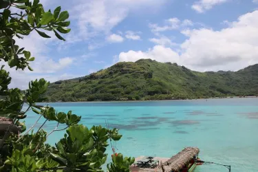 Huahine