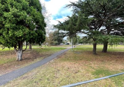 Turner Reserve