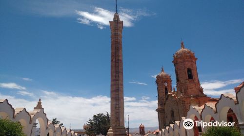 Plaza 10 de Noviembre