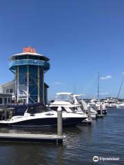 The Wharf Mooloolaba