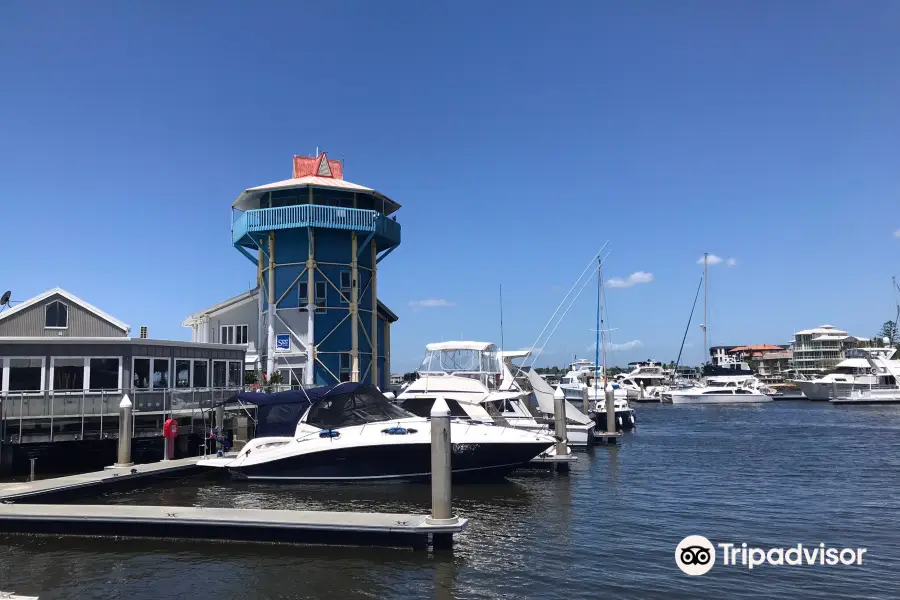 The Wharf Mooloolaba