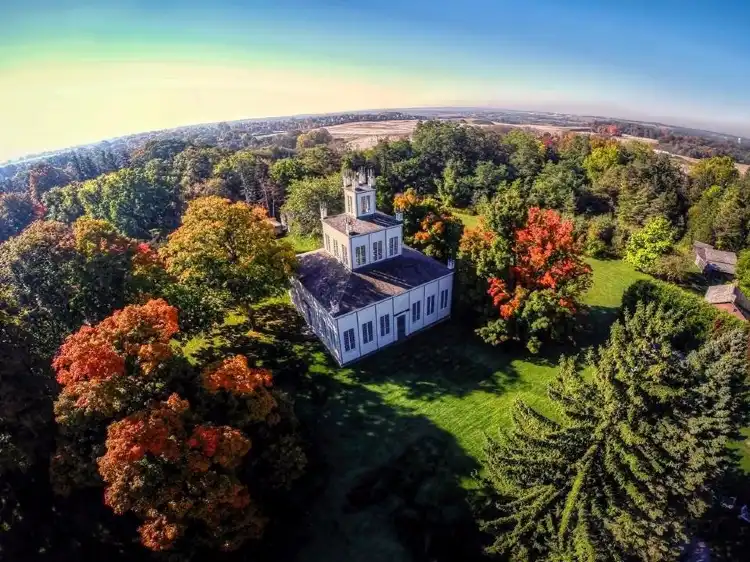 East Gwillimbury