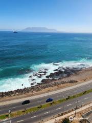 Paseo del Mar Antofagasta