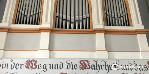 Dorfkirche Gross Zicker