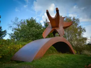 Sculpture Park