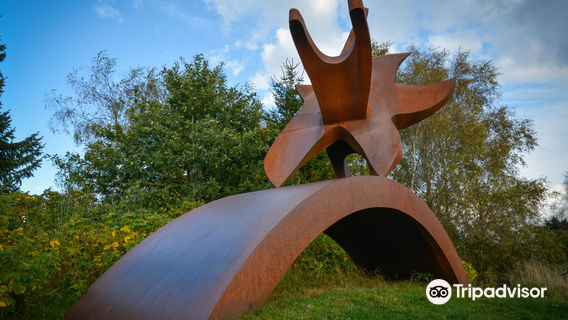 Sculpture Park