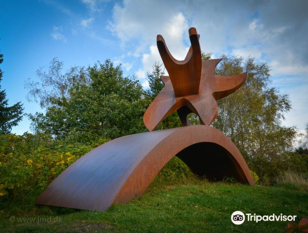 Sculpture Park