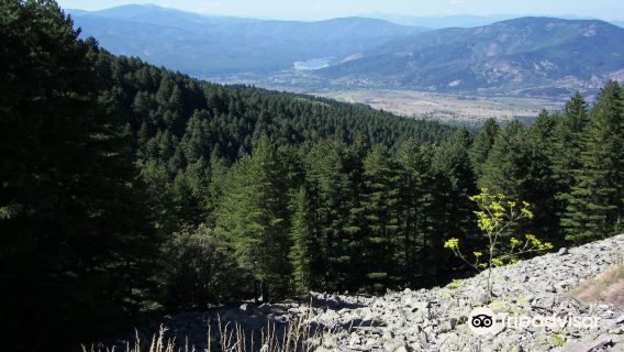 National Park Pelister