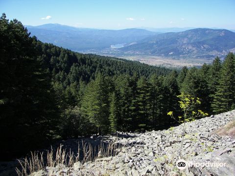 National Park Pelister