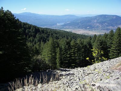National Park Pelister