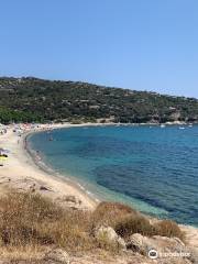 Sykias Beach