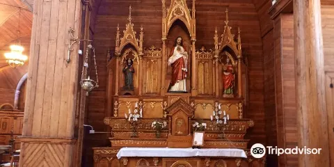 聖法蘭西斯哥大教堂