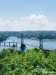 Yobuko Bridge