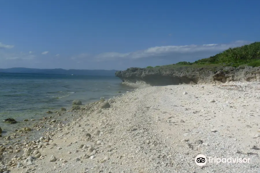 Nakamoto Beach