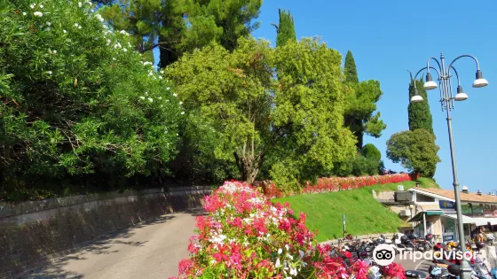 Bastione Tognon