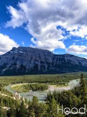 Hoodoos Trail