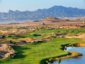 Alhama Signature Golf
