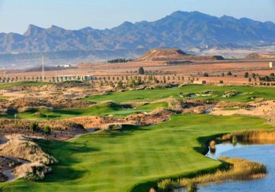 Alhama Signature Golf