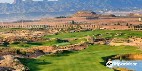 Alhama Signature Golf