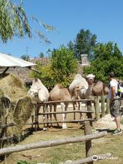 La Ferme Exotique