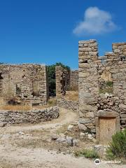 Village Abandonné d'Occi - Paese Tralasciatu d'Occi