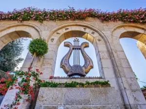 City of David