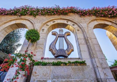 City of David
