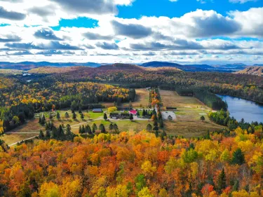 Mont-Tremblant