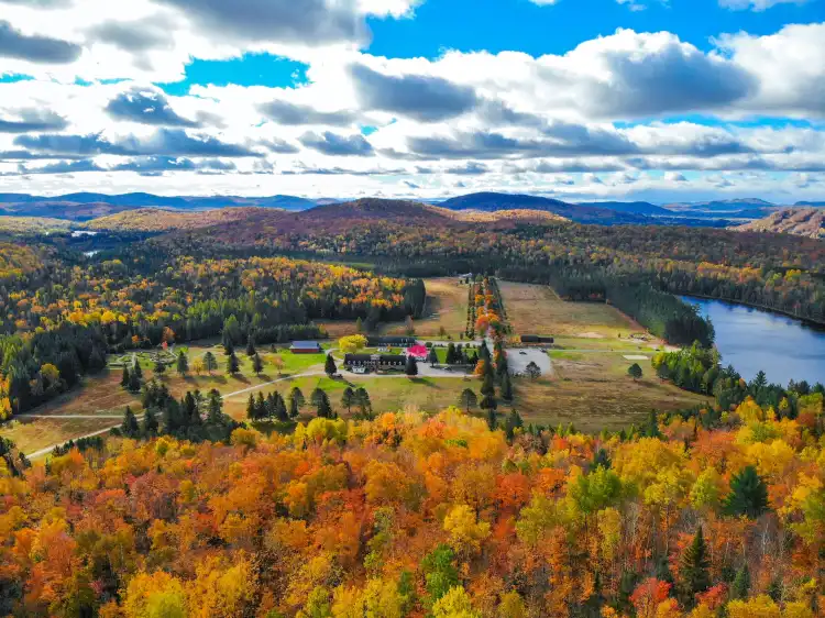 Mont Tremblant