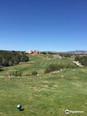 Cochiti Golf Club