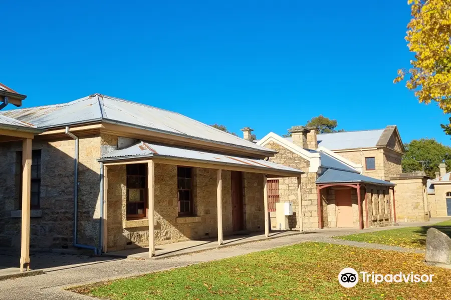 Beechworth Historical Precinct