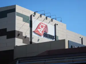 ACE HOYTS Midland Gate