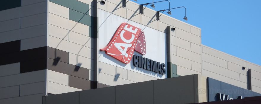 ACE HOYTS Midland Gate