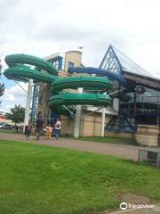 Lagan Valley LeisurePlex