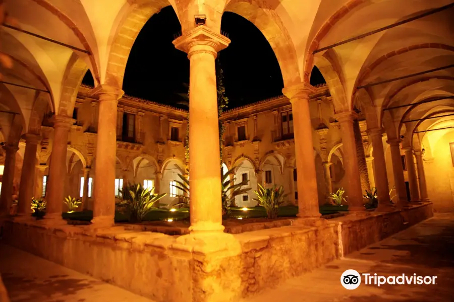 Museo Diocesano Caltagirone