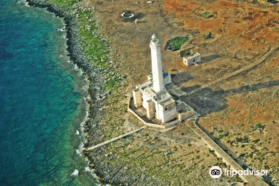 Isola di Sant'Andrea