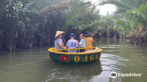 Coconut Garden Tours