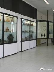 Museo Archeologico di Saturnia