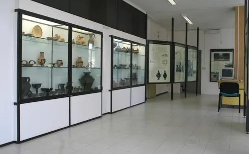 Museo Archeologico di Saturnia